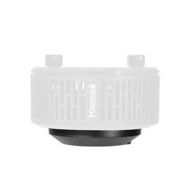 Narrow Reflector for Kessil A360X / A500X - 55 deg.