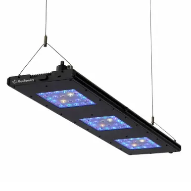 ReefBreeders Meridian 35 LED Fixture