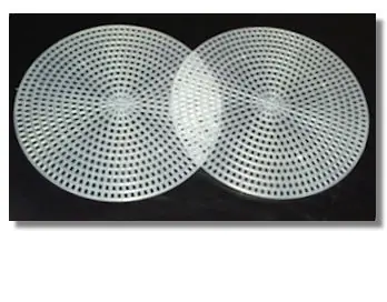 PhosBan Reactor NPX Screen for use with Bio Pellets - Two Little Fishies