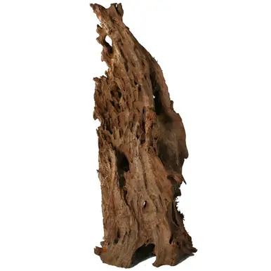 Malaysian Driftwood, Super WYSIWYG 33" x 27" - AquaCave