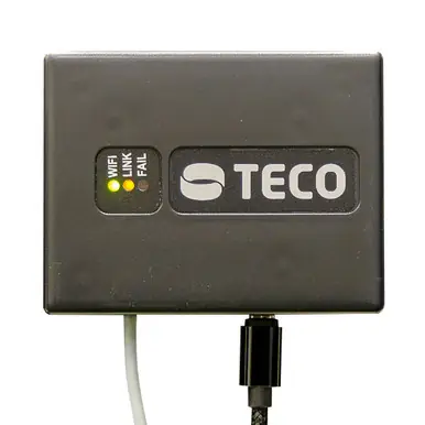 TECOnnect WIFI Module - TECO us