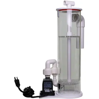 Bubble Magus ZF130 Zeovit Reactor 2.5L