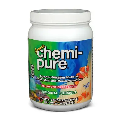 Boyd's Grande Chemi-Pure 40 Oz.