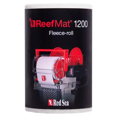 Replacement Filter Roll for Red Sea ReefMat 1200