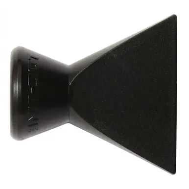 1/2" Loc-Line 1 1/4" Flare Nozzle
