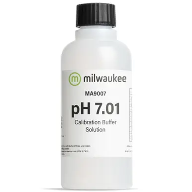 pH 7.01 Buffer Solution 220 ml MA-9007