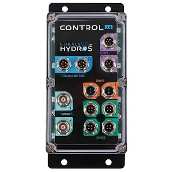 HYDROS Control X4 (Controller Only)