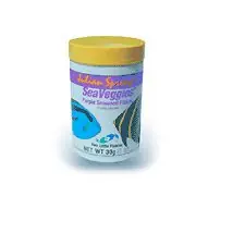 Sea Veggies Seaweed Flakes, Purple 1oz. by Two Little Fishes - Two Little Fishies