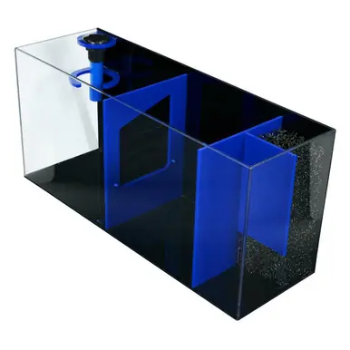 Bashsea Bio-Fuge Sump 30 X 10 X 14 in.