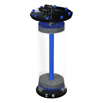 Bashsea 6-18 Media Chamber - Blue/Black