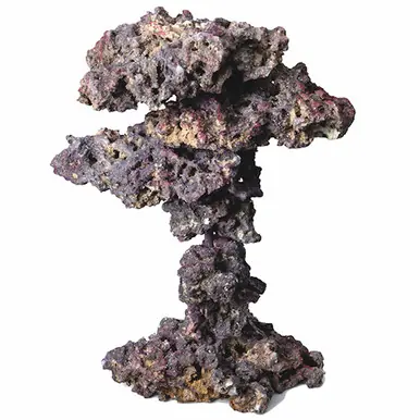 CaribSea LifeRock Coral Tree New