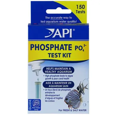 API Phosphate Test Kit