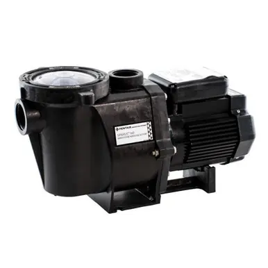 Pentair Sparus Pump SPET-4-AQ