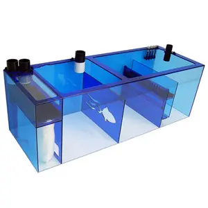 Trigger Systems Sapphire CR44 Refugium