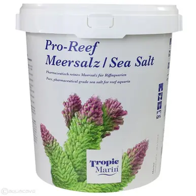 Tropic Marin Pro Reef Salt, 80 gal.