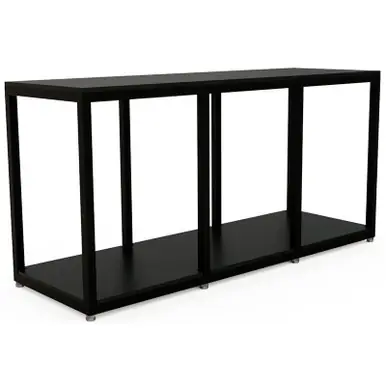 Planet Pro Steel Support Stand, 48.5"x48" - Planet Aquariums