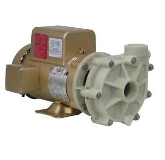 Reeflo Tiger Shark Water Pump - 5500 gph