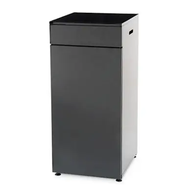 JBJ 20 Gallon Cubey Stand, Black