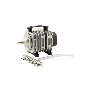 Eco Plus 3 Commercial Air Pump, 35W , 65L/min - EcoPlus