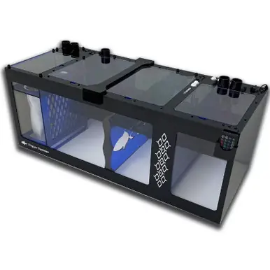 Trigger Systems Titanium 39 Sump