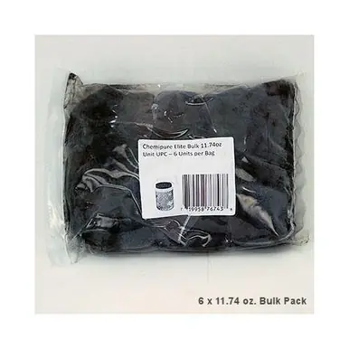 Boyds Chemi-Pure Blue 11 oz. x 6 Bulk Pack