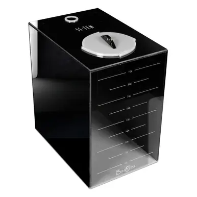 Bashsea SS-10 Signature ATO - 10 Gal. (w/ Neptune LLS Port) - White/Black