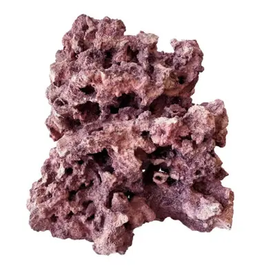Marco Rock Coralline Reef Saver Rock, 20 lbs. - Marco Rocks