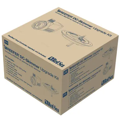 Red Sea Reefer Skimmer 300 DC Pump Upgrade Kit