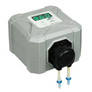 Bubble Magus TS1 Master Single Dosing Pump