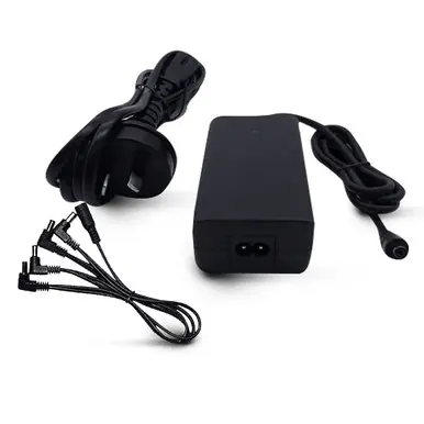 Dalua Illumagic Pixel Electronic Power Supply, Quad