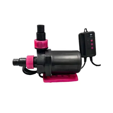 ASF NewJet DC Pump 1200 gph. - Aquarium Systems