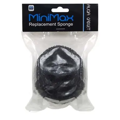 Replacement Sponges (2) for Innovative Marine FullSize Media Reactor