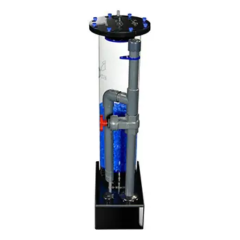 Bashsea Bio Reactor - 6-30 - Blue/Black