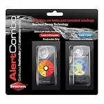 Seachem Alerts Combo Pack Ammonia & PH Sensors