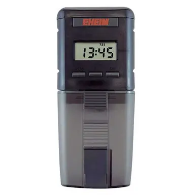 Eheim "Feed-Air" Digital Aquarium Fish Feeder