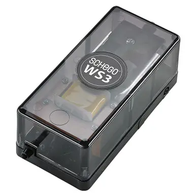 Schego WS3 Air Pump