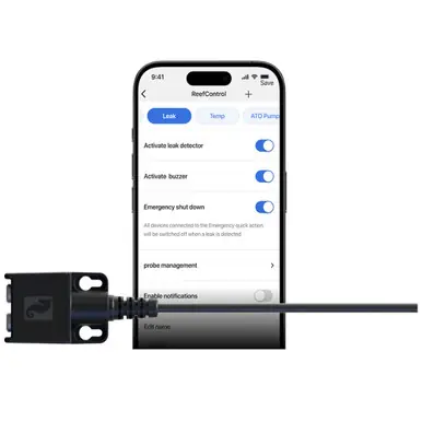 Red Sea ReefSense Leak Detector