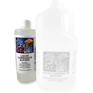 ESV Liquid Carbonate Buffer 32 fl. oz. - E.S.V.