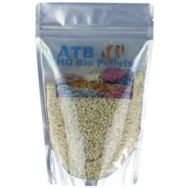 ATB Bio-Pellets 500 ml.