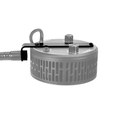 Kessil 90 Degree Gooseneck Bracket A360/A360X