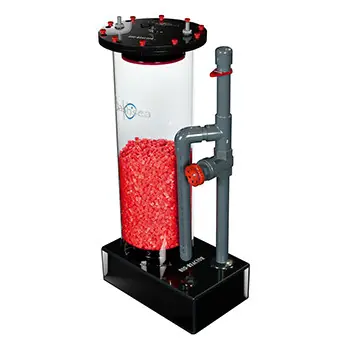 Bashsea Bio Reactor - 8-30 - Red/Black