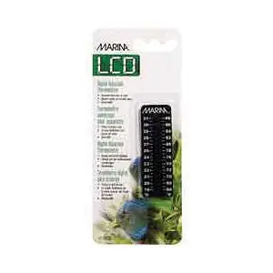 Marina Dorado LCD Thermometer 66F-88F
