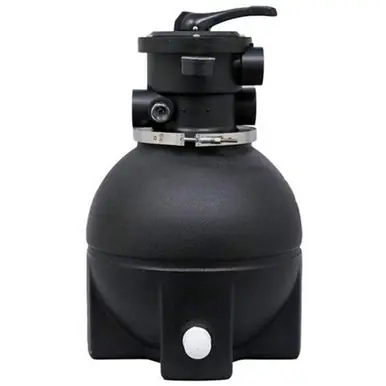 Aqua Ultraviolet ULTIMA II 1000 Filter W/1 1/2" Valve