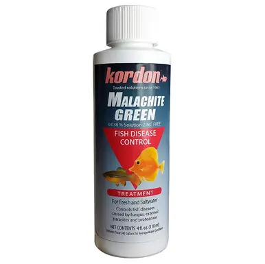 Kordon Malachite Green 4oz.
