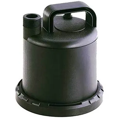Sicce Ultra-Zero Utility Pump, 793 gph