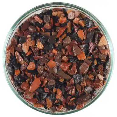Caribsea Eco-Complete Planted Aquarium, Red 20 lbs.