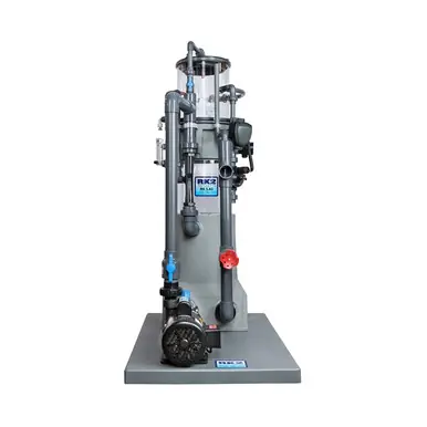 RK2 5AC Protein Skimmer With 1/8 HP Pump - RK2 Systems