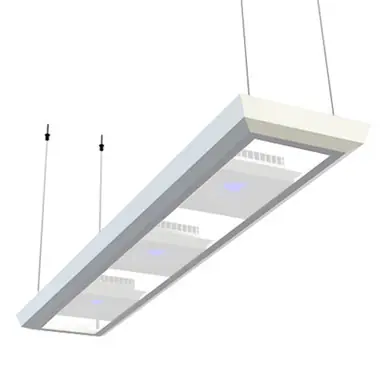 Red Sea ReefLED 90 Pendant for 39"-48" - WHITE