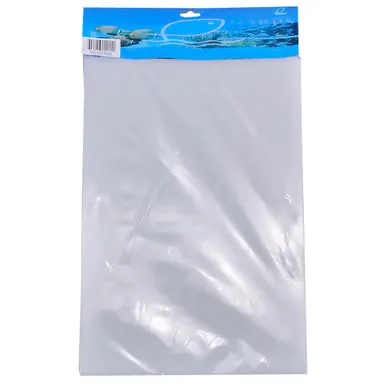 Replacement Filter Pad for Eshopps WD-200, 6 pack