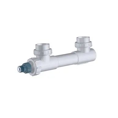Aqua UV Classic 25 watt Sterilizer 2" - White